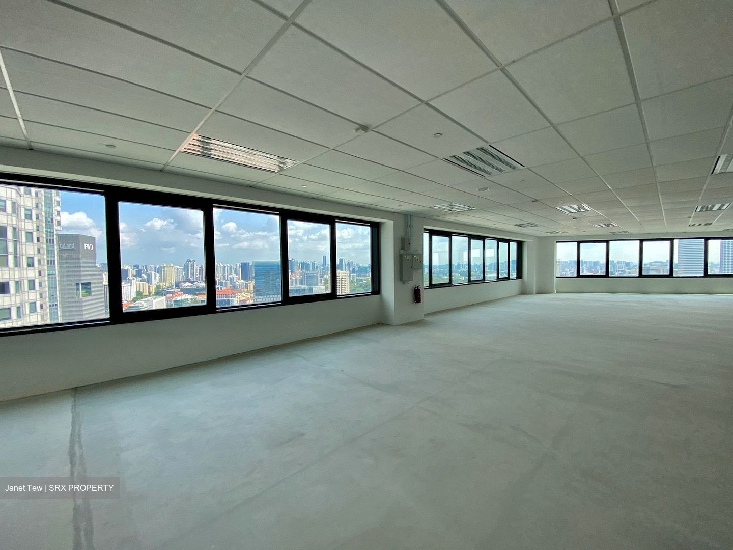 Chartered Bank Building (D1), Office #529460611
